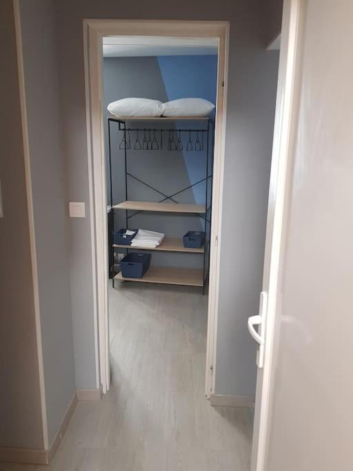 Appartement Design Marseille Exterior photo